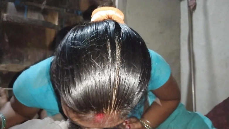 Shyam bharosh: Bangali bhabhi bollente video di sesso e sperma in bocca