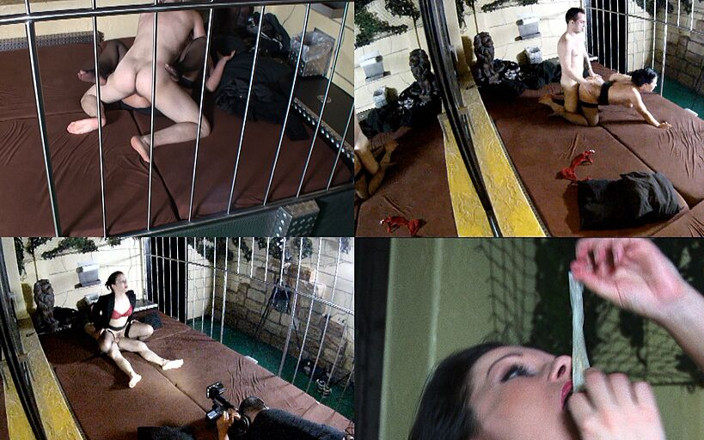 Lydia Privat: Realizarea maestrului porno