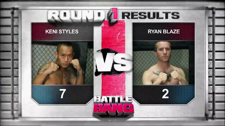 Xtime Network: Battle bang - la sfida - round # 06 versione originale non circoncisa