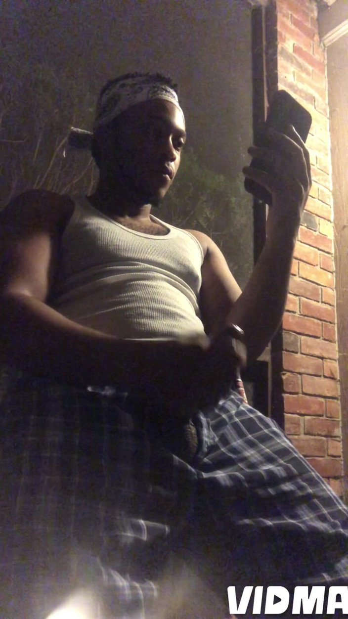 Marley_420: Bonnet de nuit !
