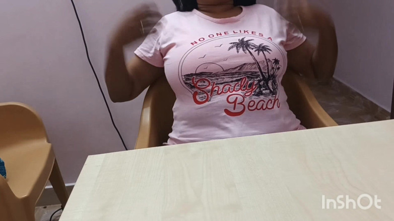 Benita sweety: Colloquio di lavoro parte 1