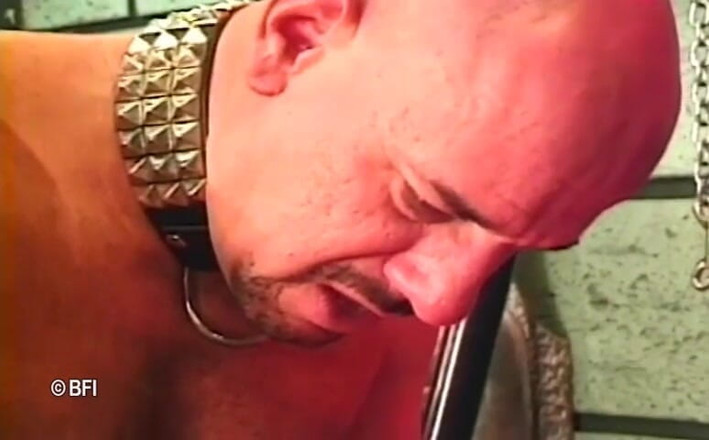 House of lords and mistresses in the spanking zone: Der terror-kerker