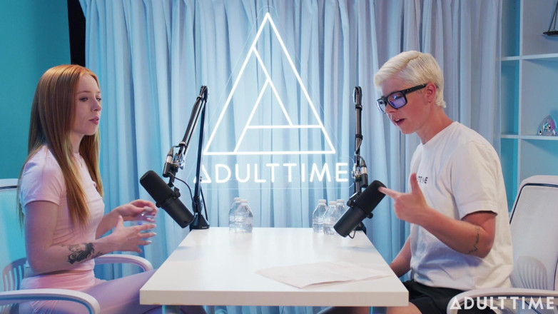 Adult Time Podcast: Кллізми Маді Коллінз, публічні мінети та бойфренд d*ck | Підкас для дорослих