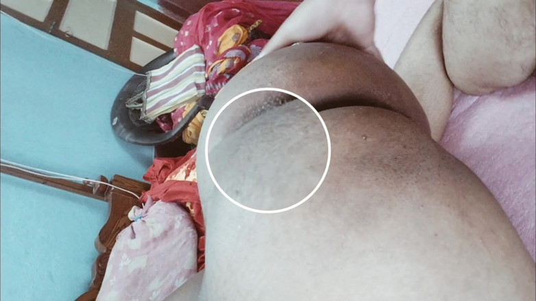 Bappa: Video rekaman seks tante seksi india