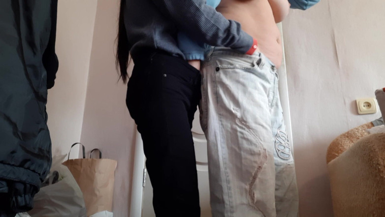 Lesbian-illusion: Ми з дівчиною ховаємося від усіх, що ми лесбіянки