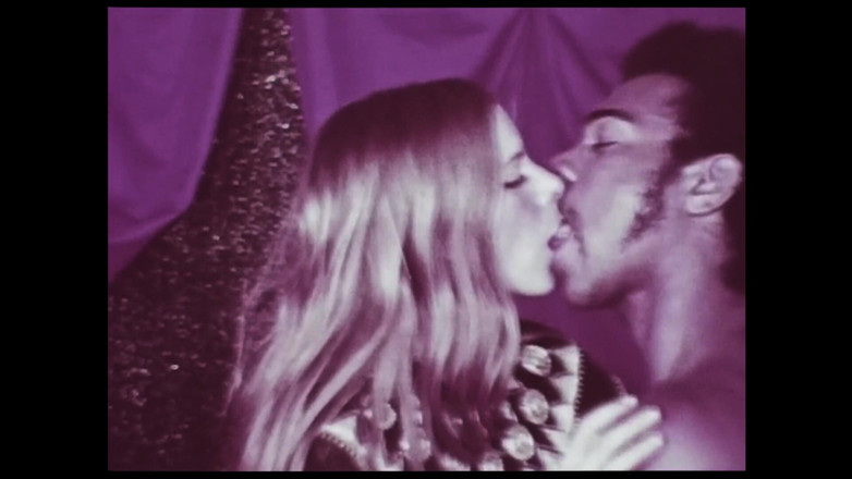 Close Encounter Vintage: Théâtre érotique rétro porno vintage - ébène et ivoire