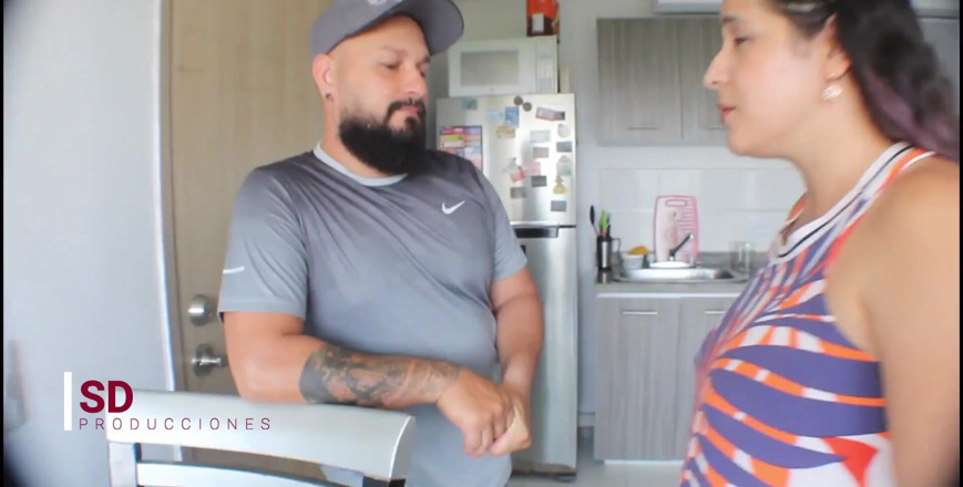markus: Je baise un inconnu après une bonne affaire