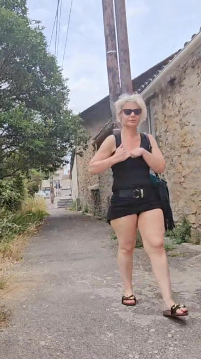 Sofy13: Minyon Balade Sexy