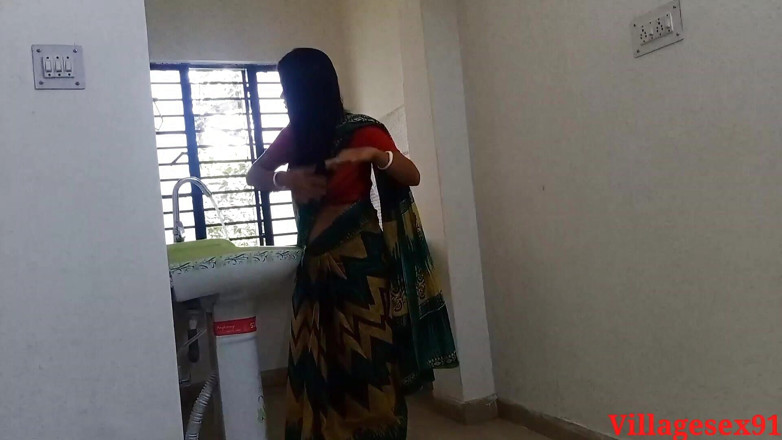 Villagesex91: La follada vip de Bhabhi en el hotel