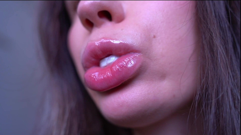 Rarible Diamond: Sexy Bubble Gum Popping Vlastní