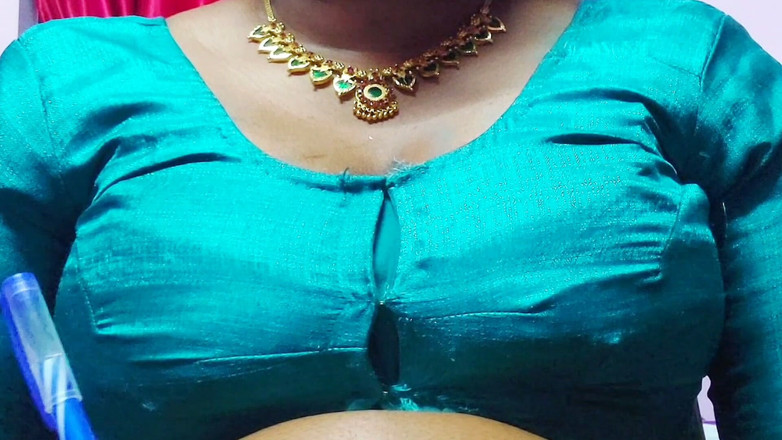 Desi Mohini: Индийский муж дези делит жену со своим другом