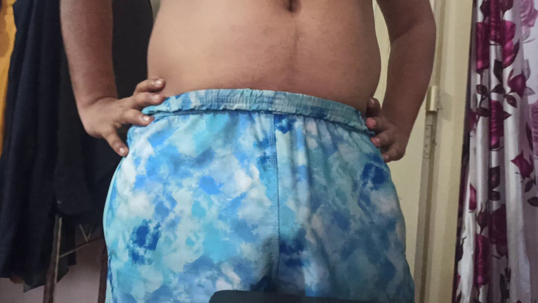 Mr Big M: Meu pau super quente ficando maior dia após dia