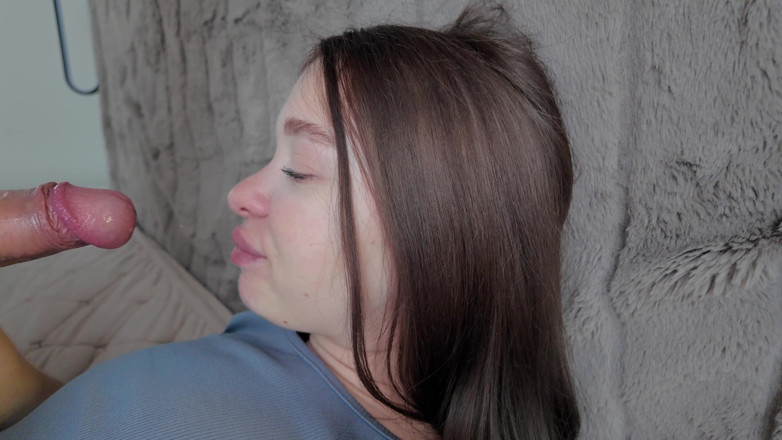 xKeryB: Playing Truth or Dare with My Friend's Little Stepsister in...