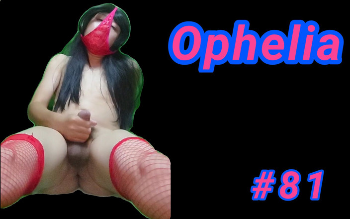 Ureniku Benten: Офелія, частина 81