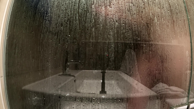 TheDane1122: Come Take a Shower with Me and My Cock