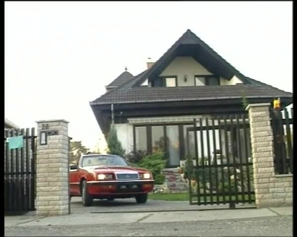 Swinger Friends Germany: 『behind German Doors Is Fucked Deligively - フルムービー』
