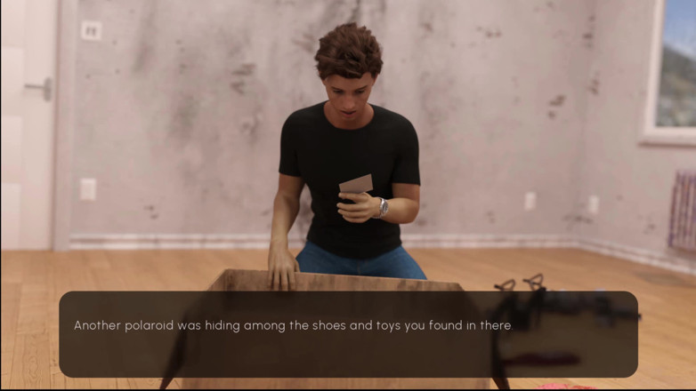 Johannes Gaming: Sunset rose 6 non posso credere di essere stato di vedere...