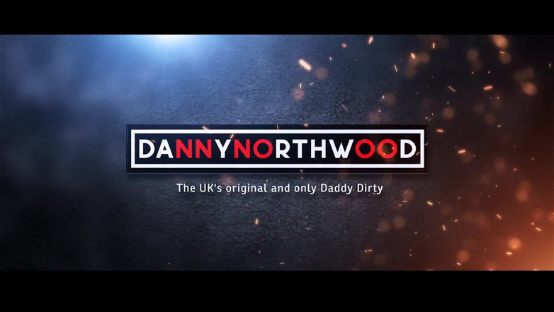 Danny Northwood: 섹시한 허벅지로 대니의 머리를 짜내는 여주인 Mika