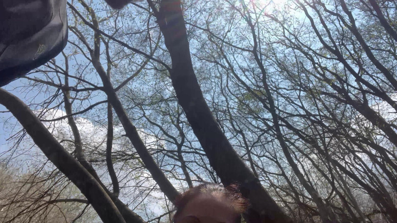 KingYordanov: Seks anal di hutan bagian 1