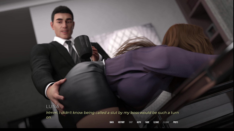 Wickedgammes studio: Nejistý manžel, část 31