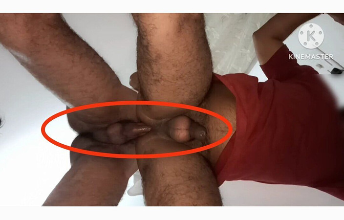 Desi__Panda: Teacher &amp; Student - Gay Bareback Monster Cock