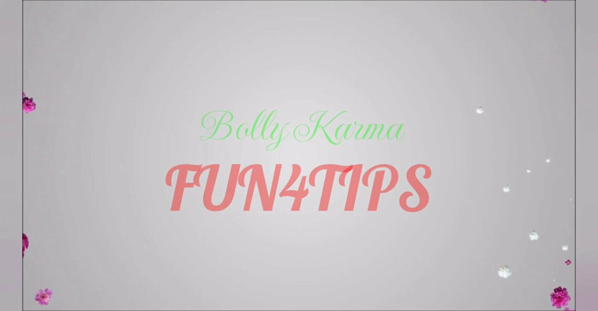 Bolly Karma: Mon dieu, je n’ai jamais pensé que je le sucerais