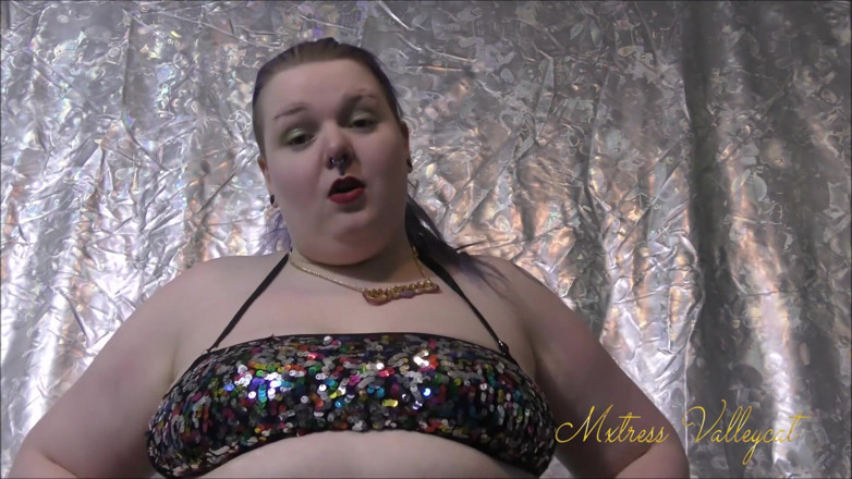 Mxtress Valleycat: Cuckold membersihkan