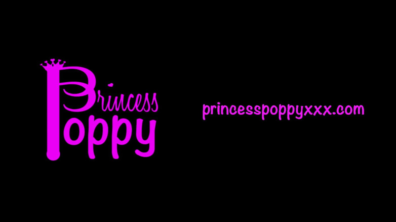 Princess Poppy: hotal men ekal dhaara nikalna