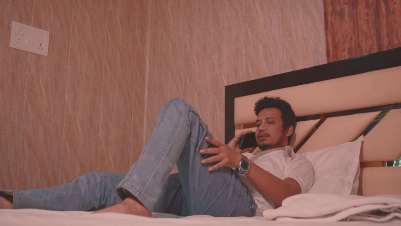 Chandan Singh: Kamar Secret Nightone, Satu Fantasi