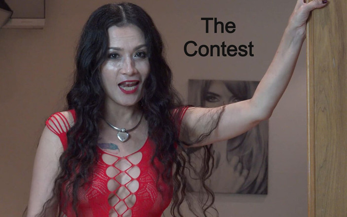 Asian Goddess: Конкурс