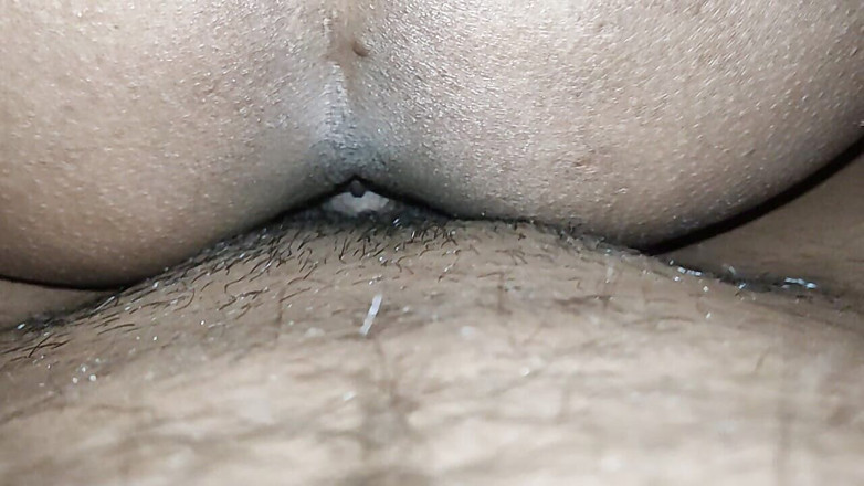 ChickenPuti: Indiana sexo de quatro muito quente