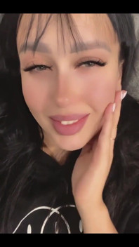 Muka cantik