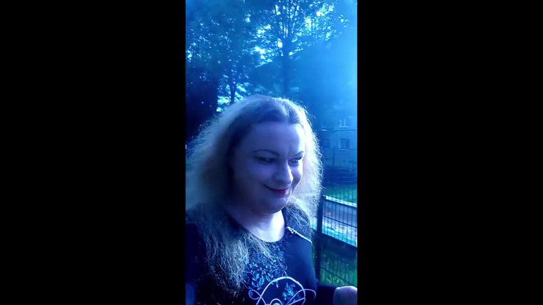 Dorisstar: Doris na zewnątrz chodzenie część 2