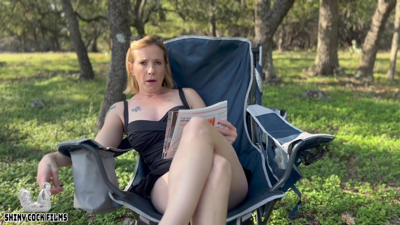 Jane Cane: JOI luar berisiko