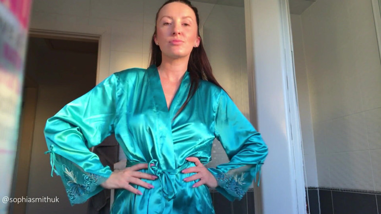 SophiaSmithUK: Glückliche ehefrau, glücklicher lebens-cuck teil 2