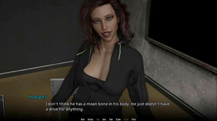 Dirty GamesXxX: WVM: Il mio divano da basket è una miLF sexy - ep. 18