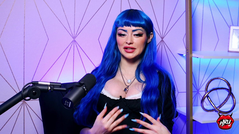 Holly Randall Productions: Jewelz Blu Broken Butterfly, stingoperaties en een gangbang-advocaat