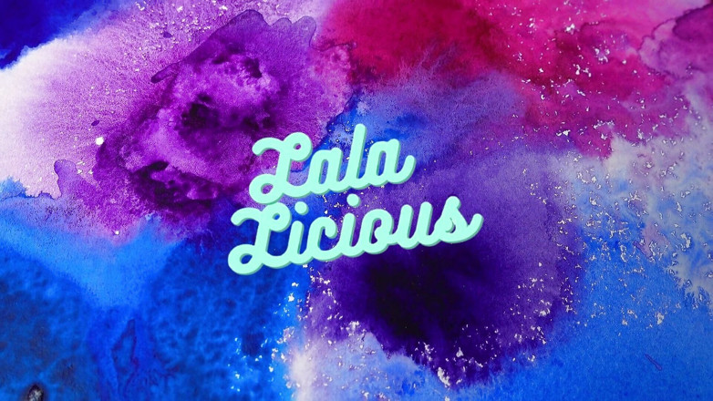 Lala Licious: Aku lagi asik muasin lubang pantatku pakai but plug sampai...