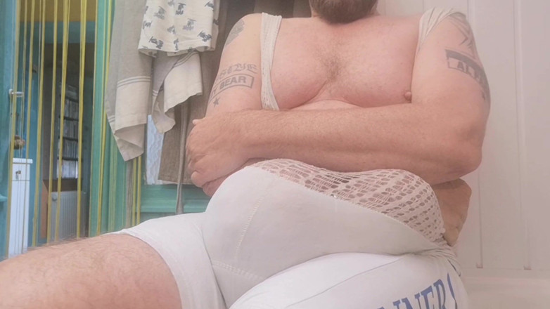 Monster_Meat_: To tylko ja i moje ciało