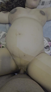 Pregnant