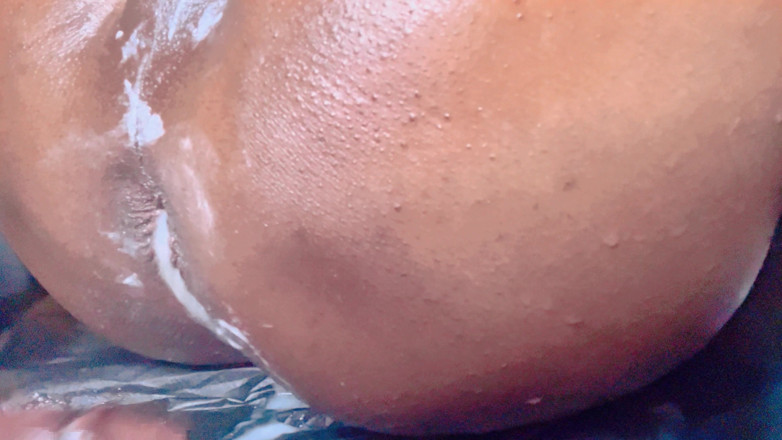 Ms300 Sarazia Exotic: Rozciąganie Mojej Cipki Część 6