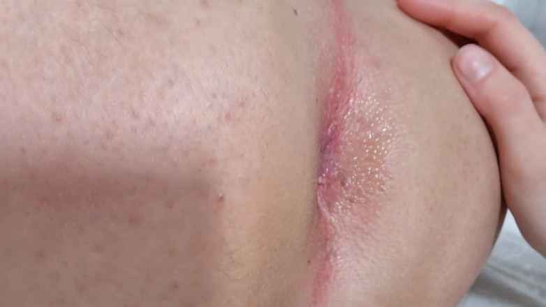 Cum_Passion: Rimming, wtyczka analna i ogromna sperma!