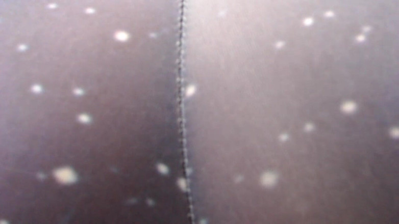 Stella Von Savage: , bis du stars siehst