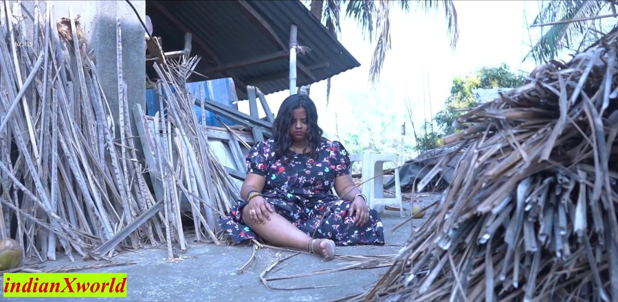 Indian Xshot: Inicio El Conductor Se Folla a Una Linda Chica Del...