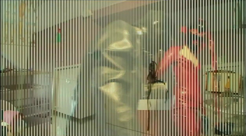 Absolute BDSM films - The original: Keseronokan yang memalukan pt. 2