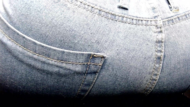 Maeling: College Teens Ruined with Giant Ass