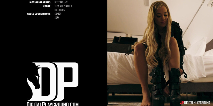 DigitalPlayground: Argint suculent - episodul 1