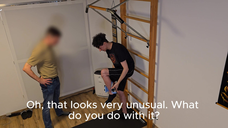 Dylan Swatson: Masseur bindt hetero ambachtsman vast (deel 3)