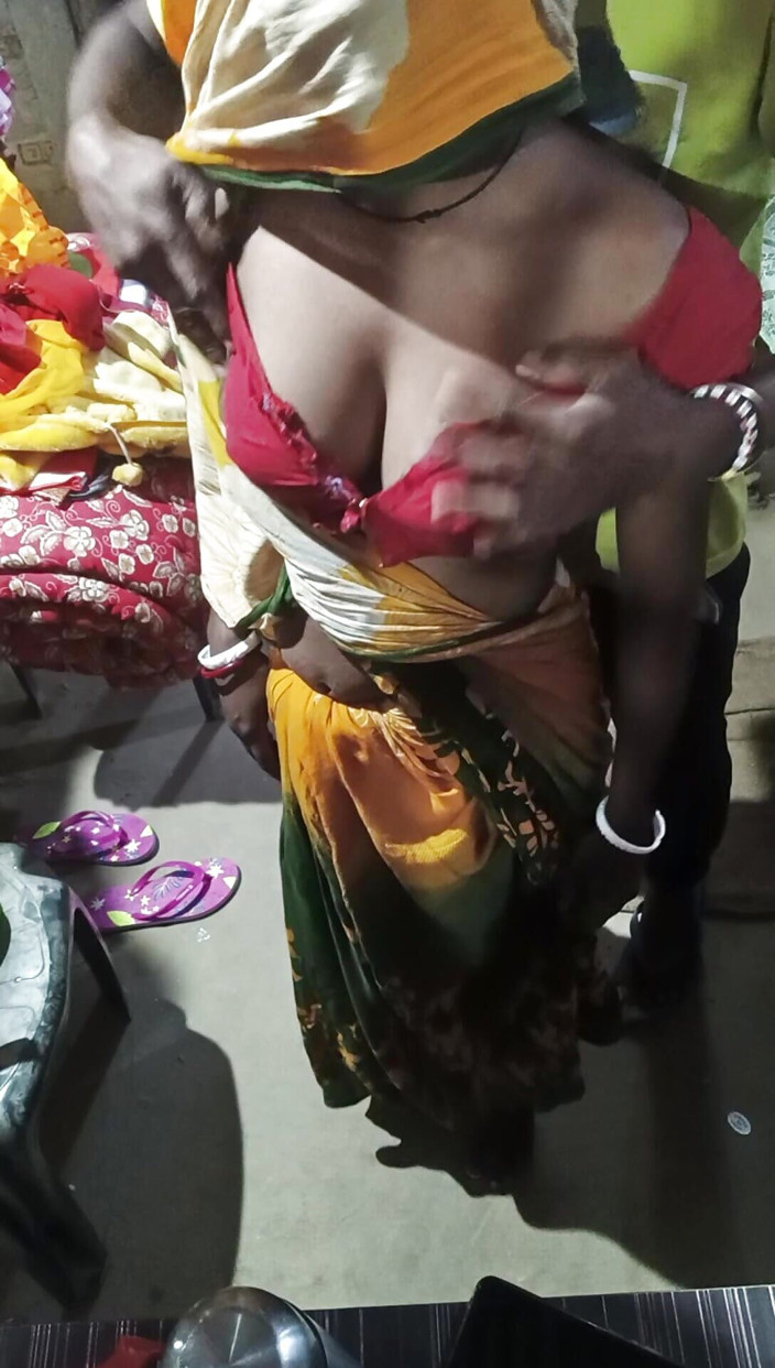 Dispur: लंबे समय से सविता आंटी का बुरा मजा लिया