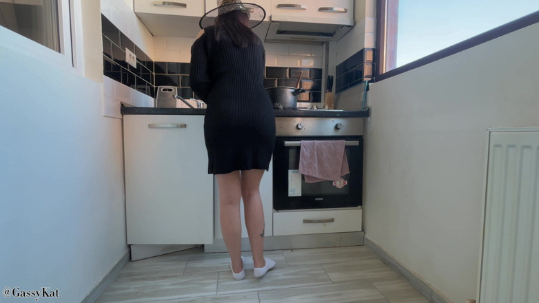 GassyKat: Vaření s plynem: Stew La Fart